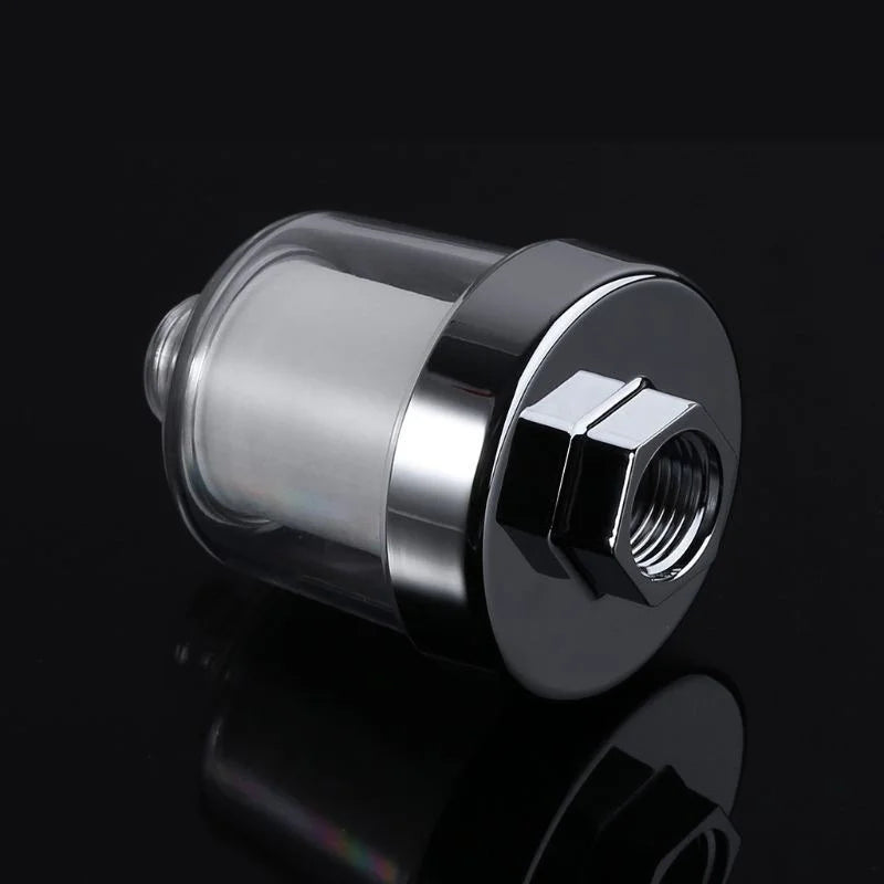 Pp Cotton Purifier Universal Hard Water Softener Spray