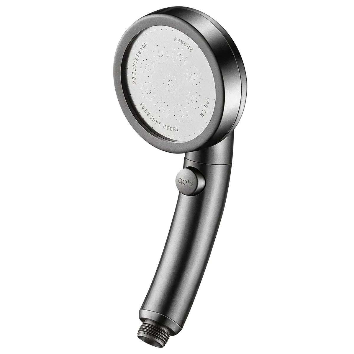 Modern 360 Rotating Hand Shower Dual-Use Shower Panel