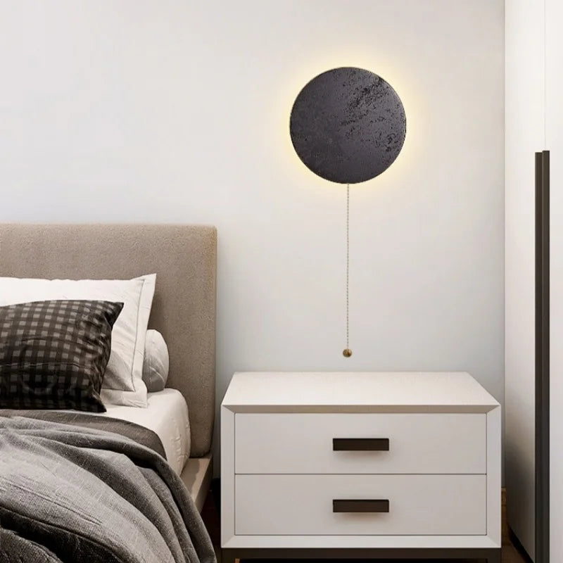 Iwhd Decor Led Wall Lamps Interior Lighting Stair