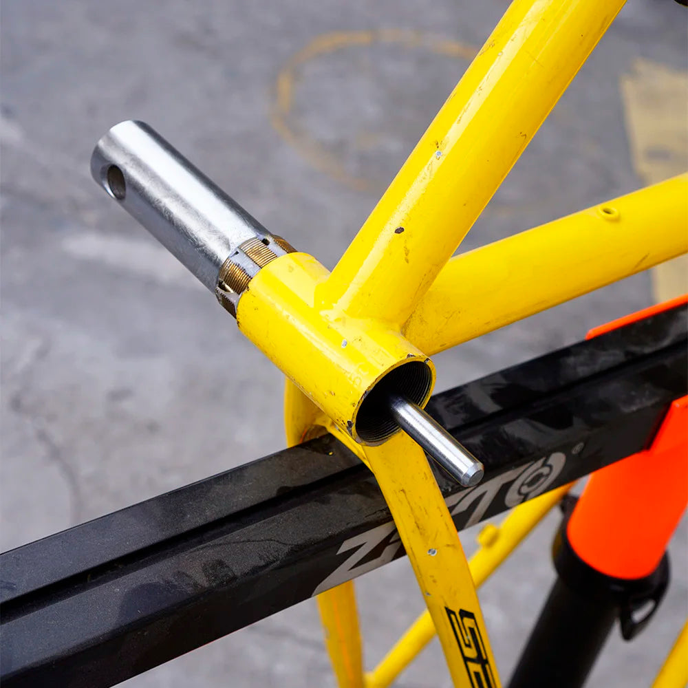 Ztto Steel Bicycle Bottom Bracket Thread Tapping T47