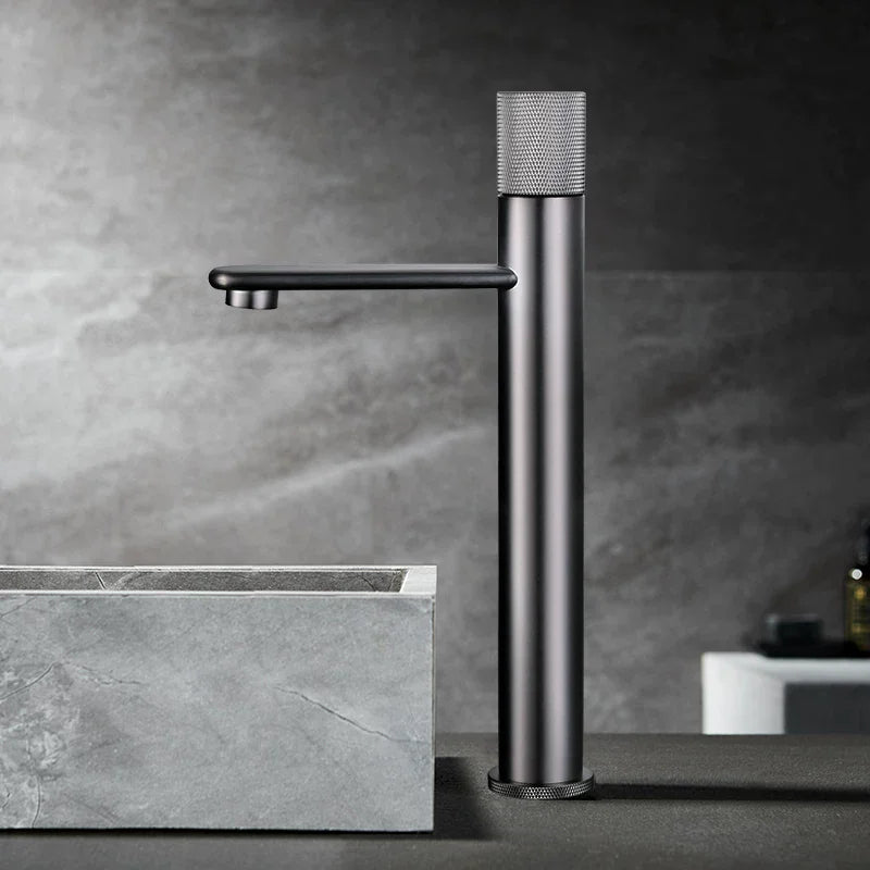 Black Basin Faucets Antique Bathroom Faucet & Cold