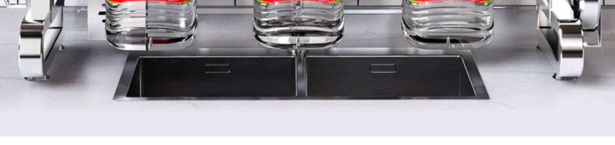 304 Stainless Steel Sink Storage Rack Layers Shelf
