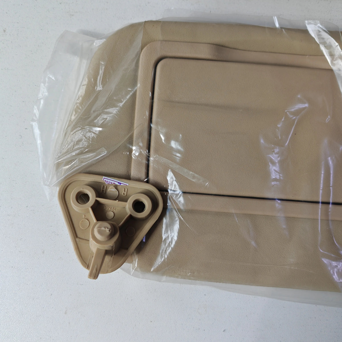 Auto Makeup Mirror Sun Visor Hyundai Elantra 2006-2010
