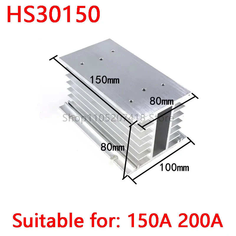 Mds 100a 150a 200a 1600v Mds100a1600v Mds150a1600v 3-Phase