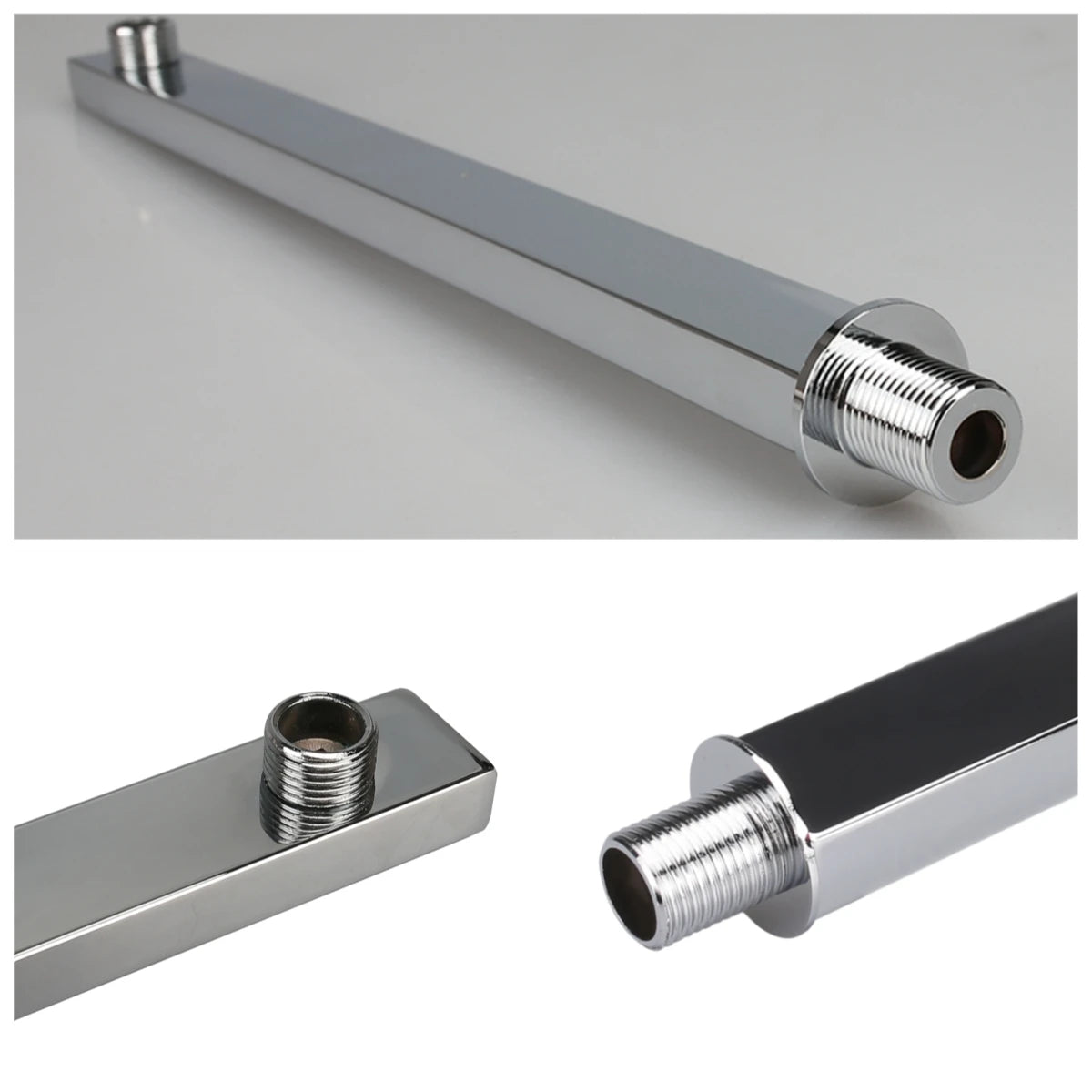 30/40cm Shower Arm Wall Mounted Shower Arm Shower