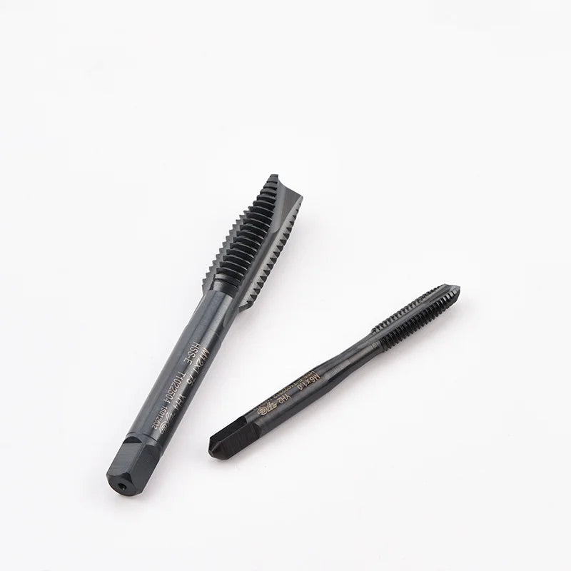 Yg-1 T1022 Jis Standard Hsse Inox Metric Spiral