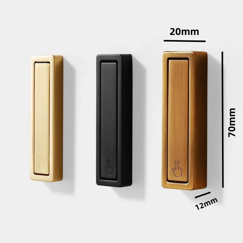 Zinc Alloy Folding Wall Hook Heavy Duty Rustproof