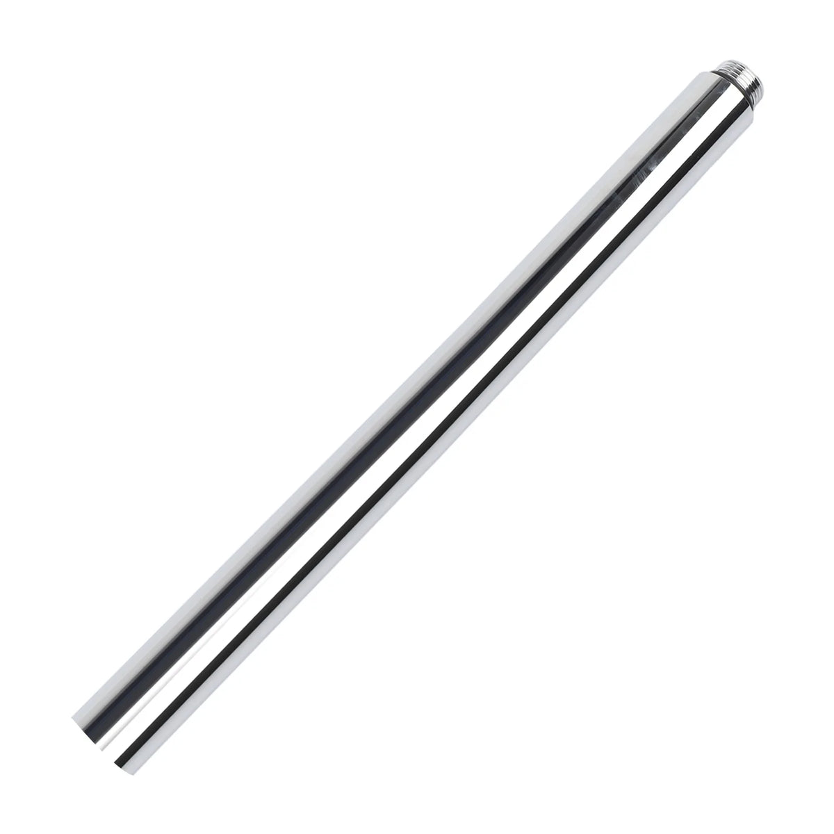 30cm Shower Extender Bathtub Shower System Round Extension