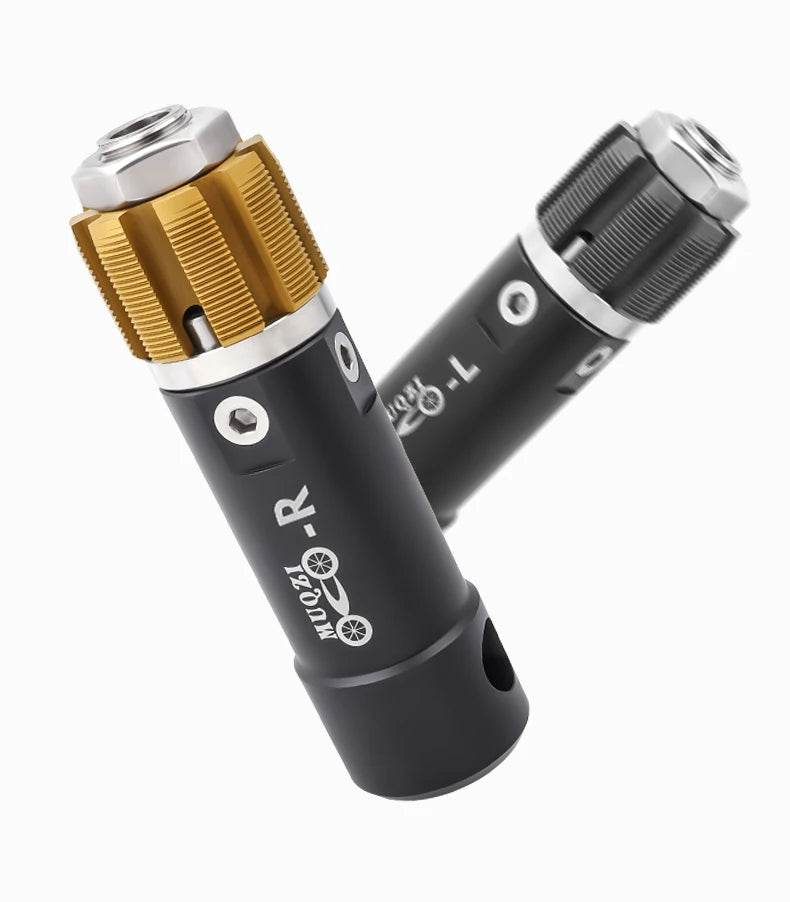 Muqzi Bottom Bracket Thread Tapping Bc 37 Mtb