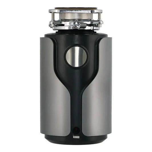 Super Quiet Sink Garbage Disposal Food Waste Disposer