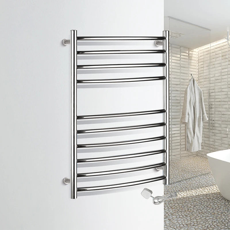 Electric Towel Rack 304 Stainless Steel 45 Constant