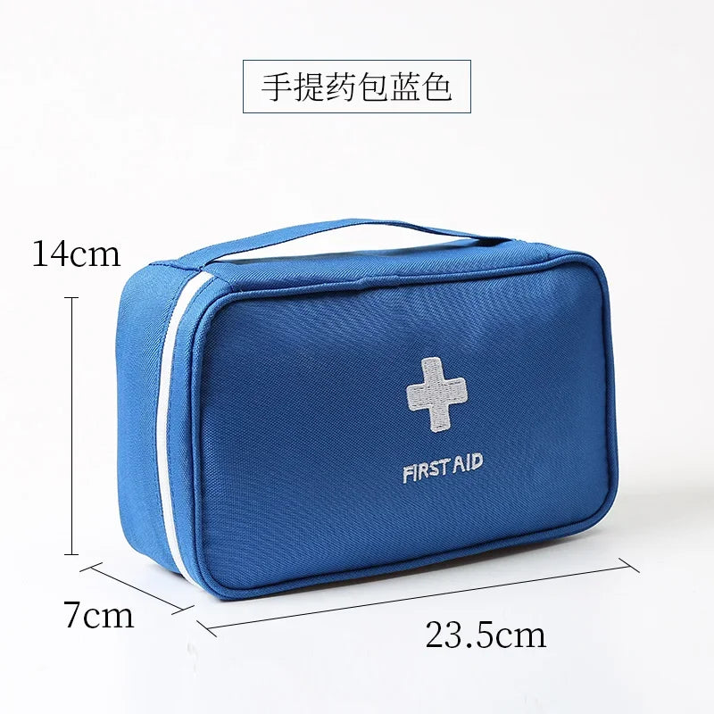 Family First Aid Kit Medicine Boxes Medicine Cabinet