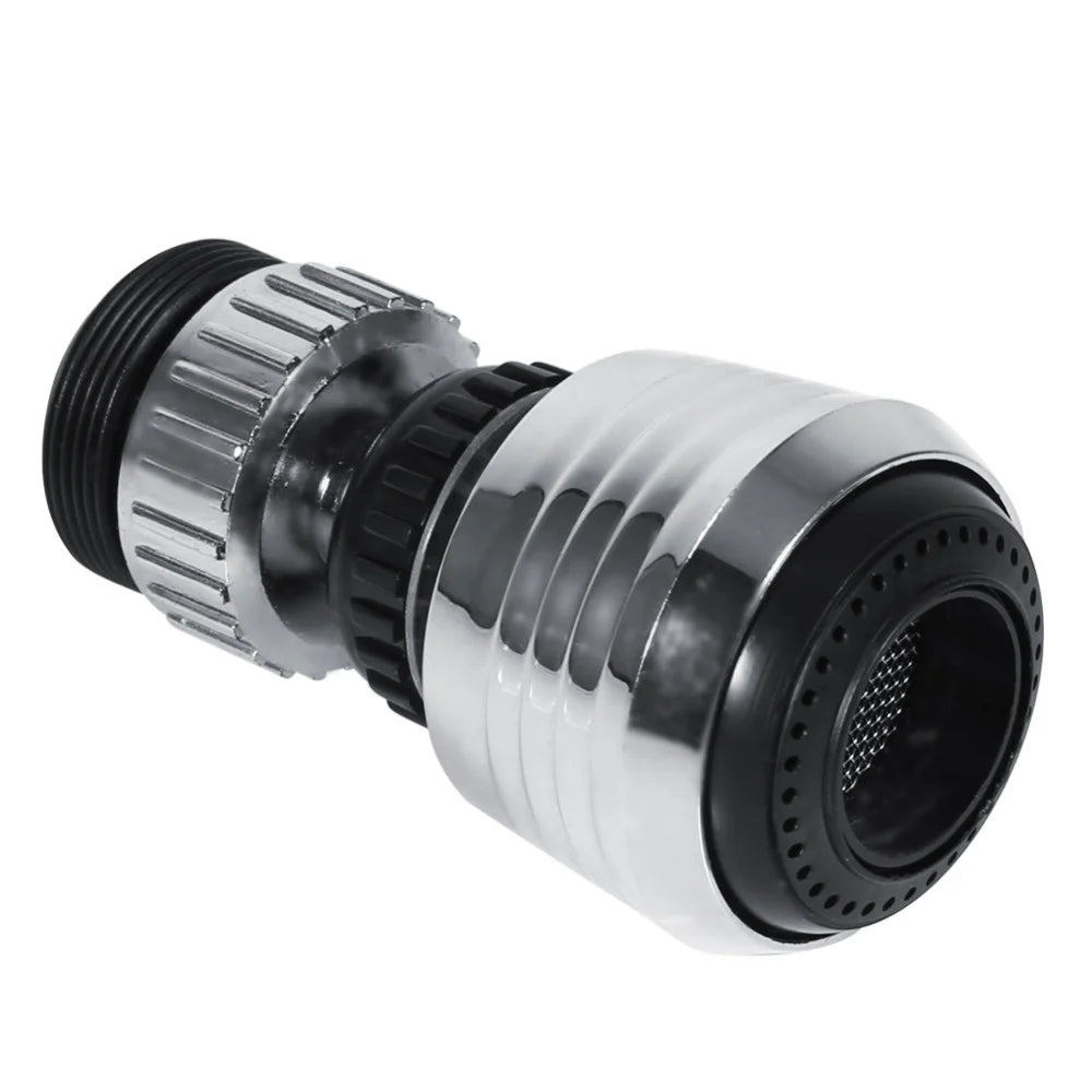 360 Degree Rotate Faucet Nozzle Faucet Aerator Sprayer