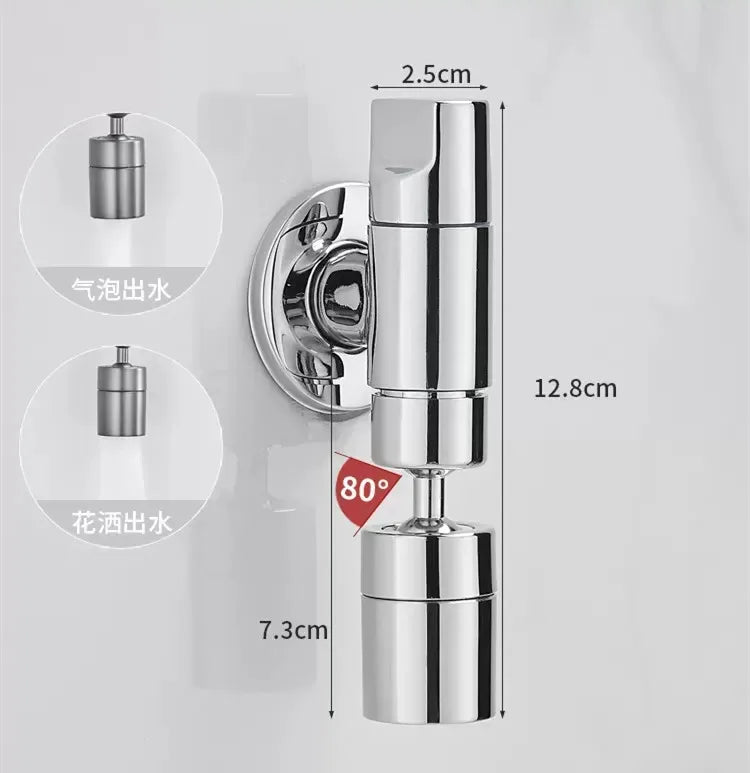 Outdoor Faucet Mop Pool Tap Bathroom Sink Faucet
