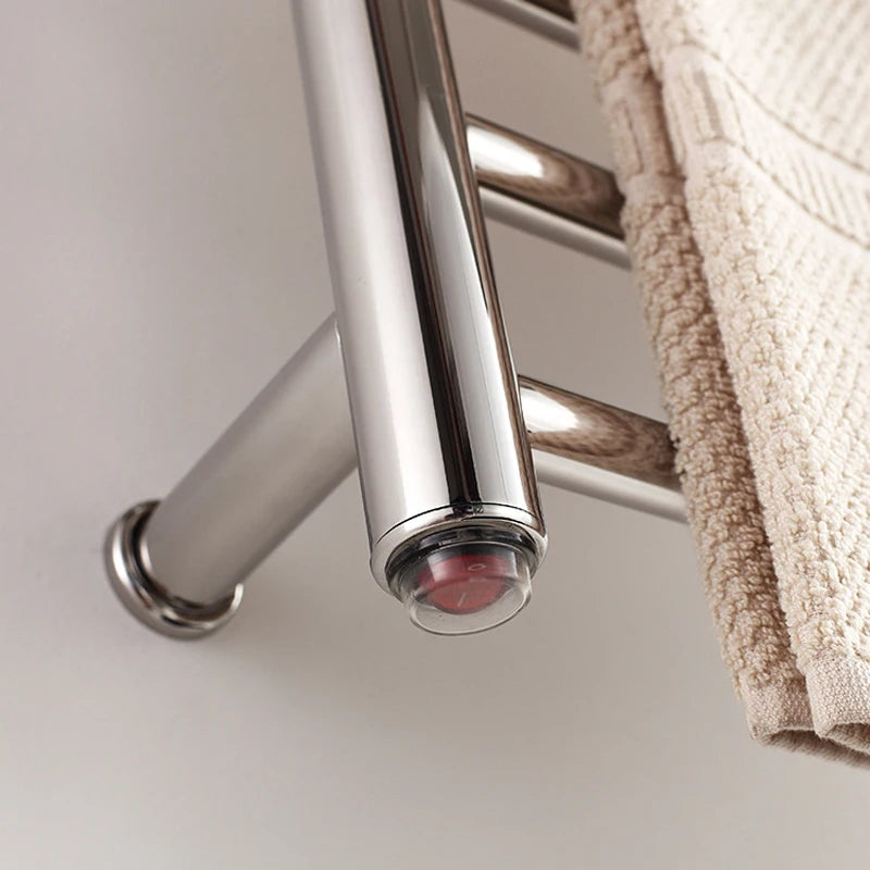 Electric Towel Rack 304 Stainless Steel 45 Constant