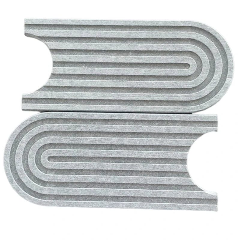 Faucet Mats Sink Water Absorbent Stone Sink Tray