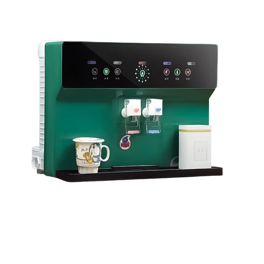 Water Purifier Tap Water Filtration Direct Drinking Heating