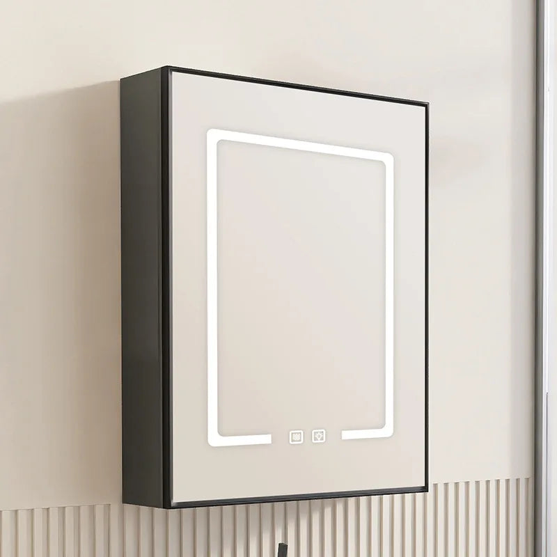 15 23 Inch Bathroom Mirror Cabinet Storage Mirror