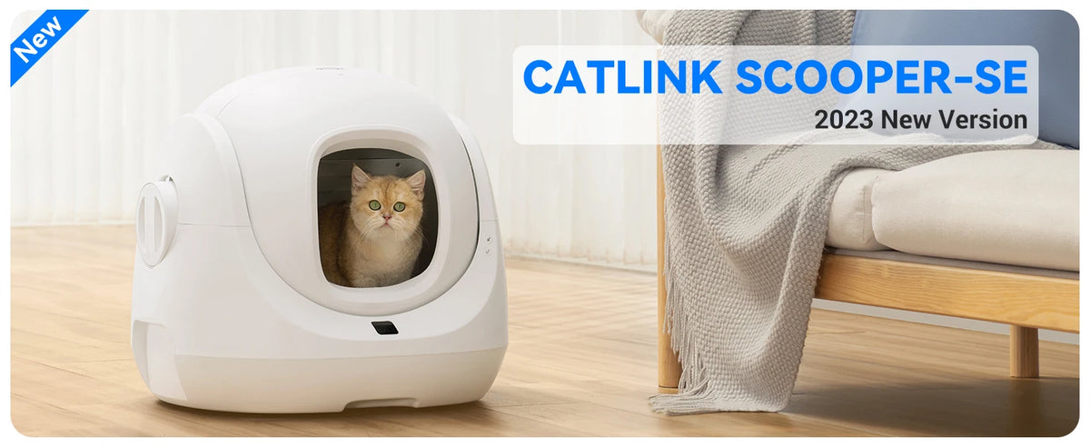 Catlink Special Deodorization Gel Deodorization Small White