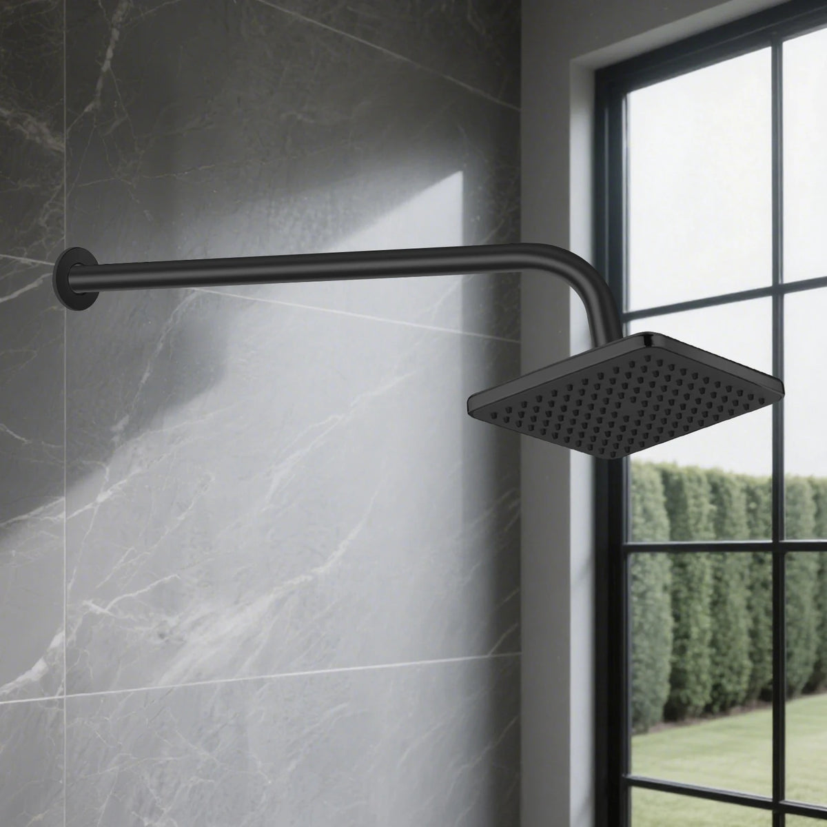 30/40cm Shower Arm Wall Mounted Shower Arm Shower