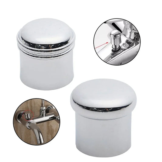 1pc Bathtub Shower Faucet Handle Parts Mixing Valve