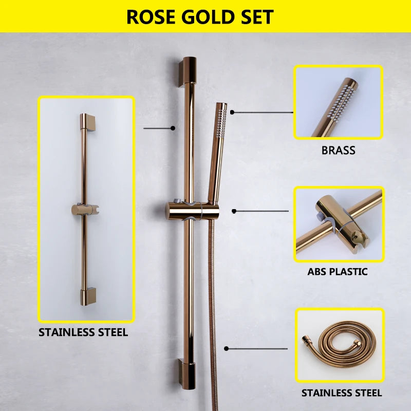 Sliding Hand Shower Functions Hand Shower Sliding Bar