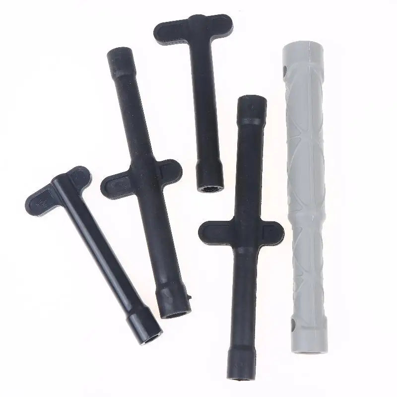 Plumbing Key 9/10/11/12mm Tap Wrench Flume Wrench Sink