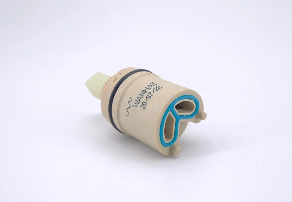 Vgx Tap Mixing High Spool Valve 25mm/35mm Ceramic