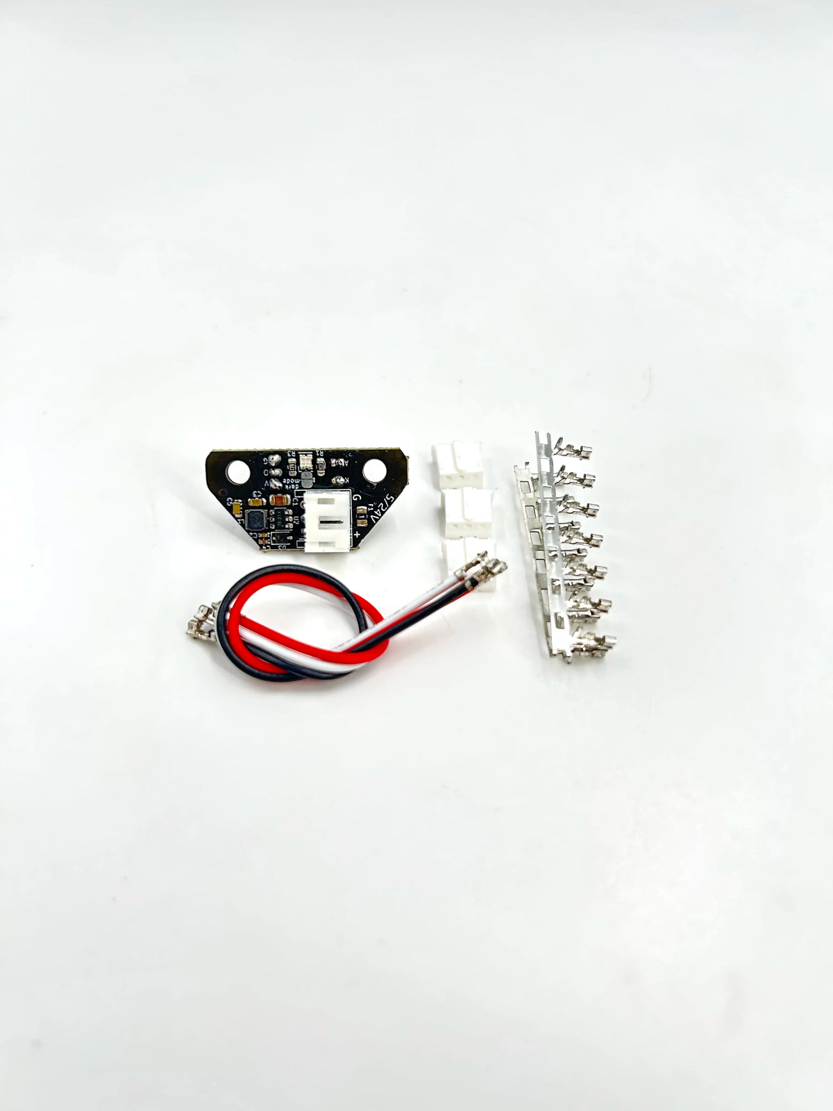 Turui-Voron Tap Probe Sensor 3d Printer Parts Optotap