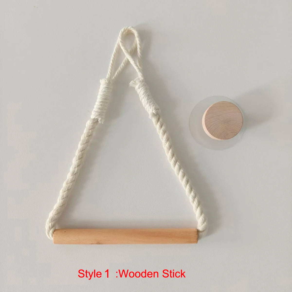 Toilet Paper Holder Wall Mounted Washroom Bathroom Wooden