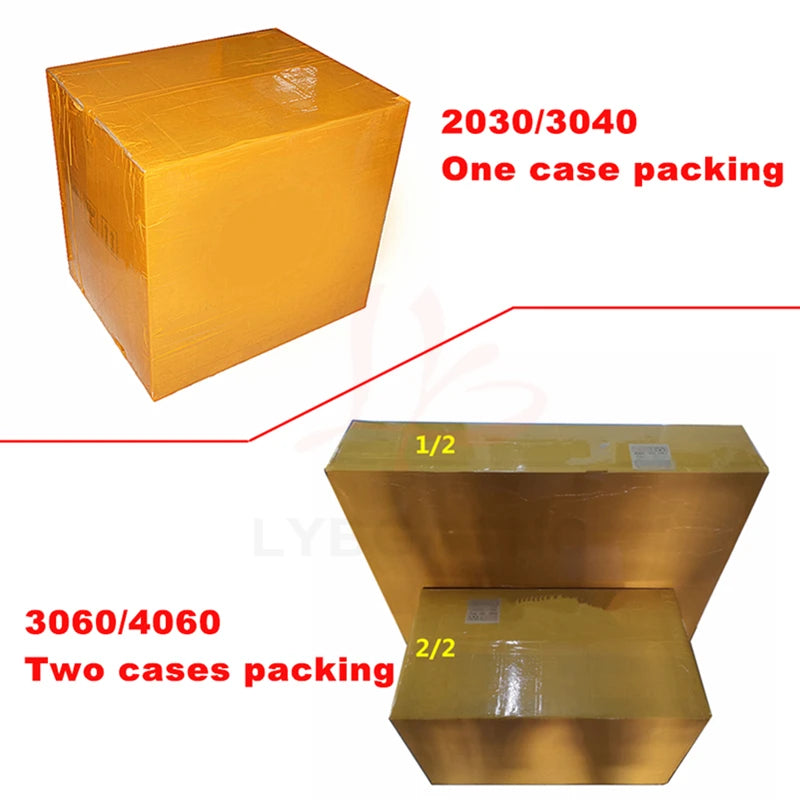 2200w Axis Metal Engraving Machine 6040 Axis Cnc