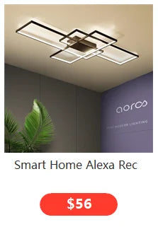 Neo Gleam Led Bathroom Mirrior Light Modern Wall