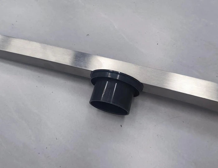 28cm Width 600mm Or 800mm Brushed Gold 304