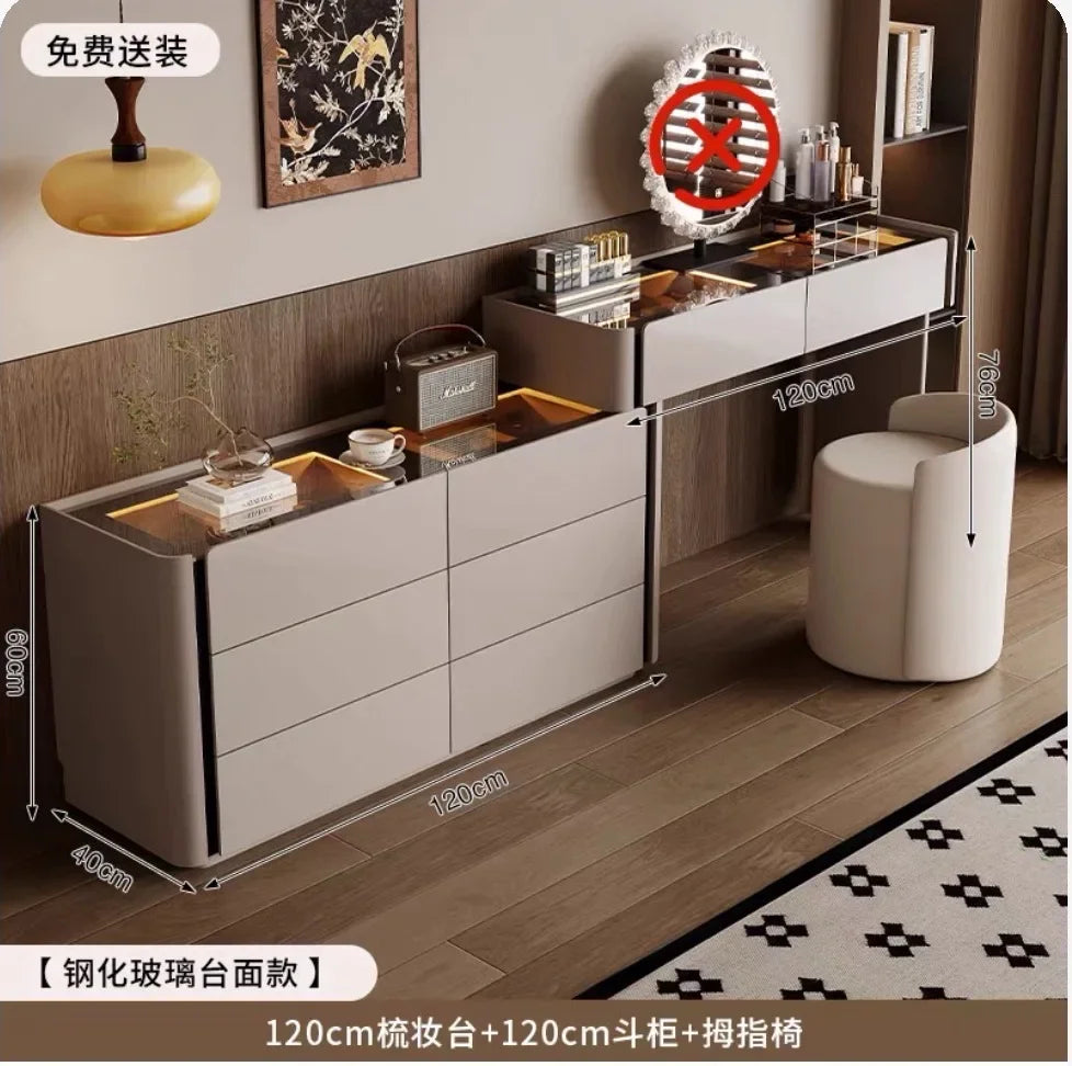 Dressing Table Chest Of Drawers Bedroom Sets Modern