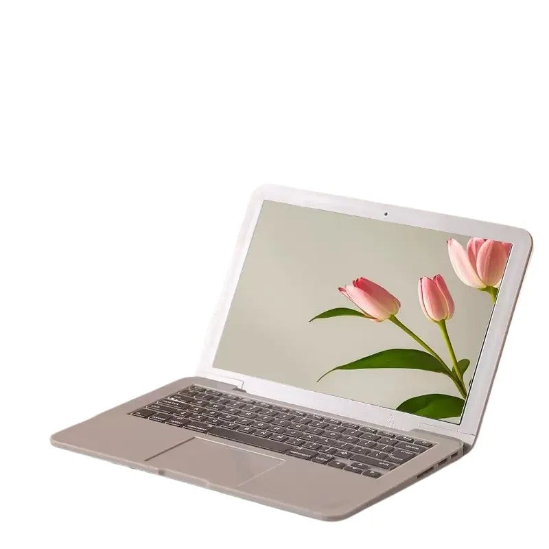 Creative Notebook Shaped Folding Compact Mirror Mini Pocket