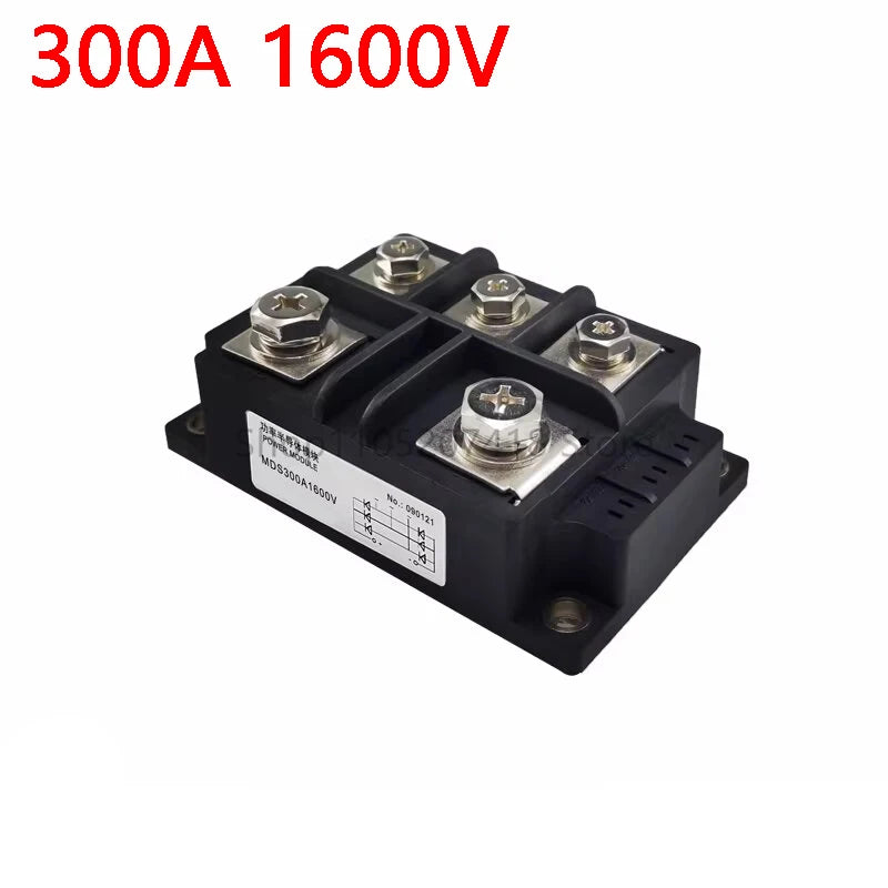 Mds 100a 150a 200a 1600v Mds100a1600v Mds150a1600v 3-Phase