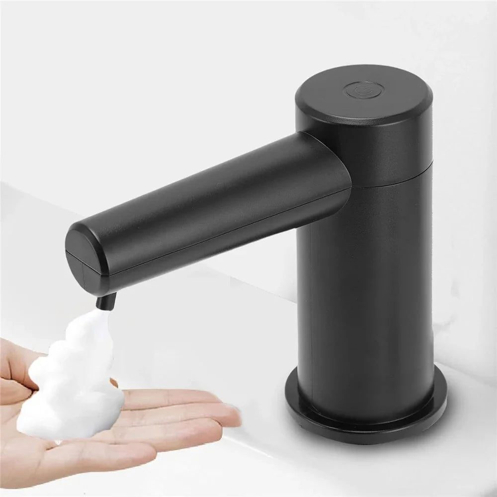 Touchless Automatic Soap Dispenser Sink Countertop/Bathroom