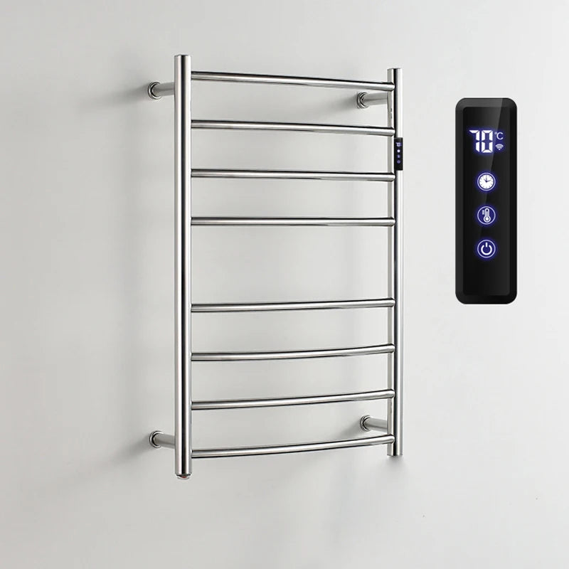 Electric Towel Rack 304 Stainless Steel 45 Constant