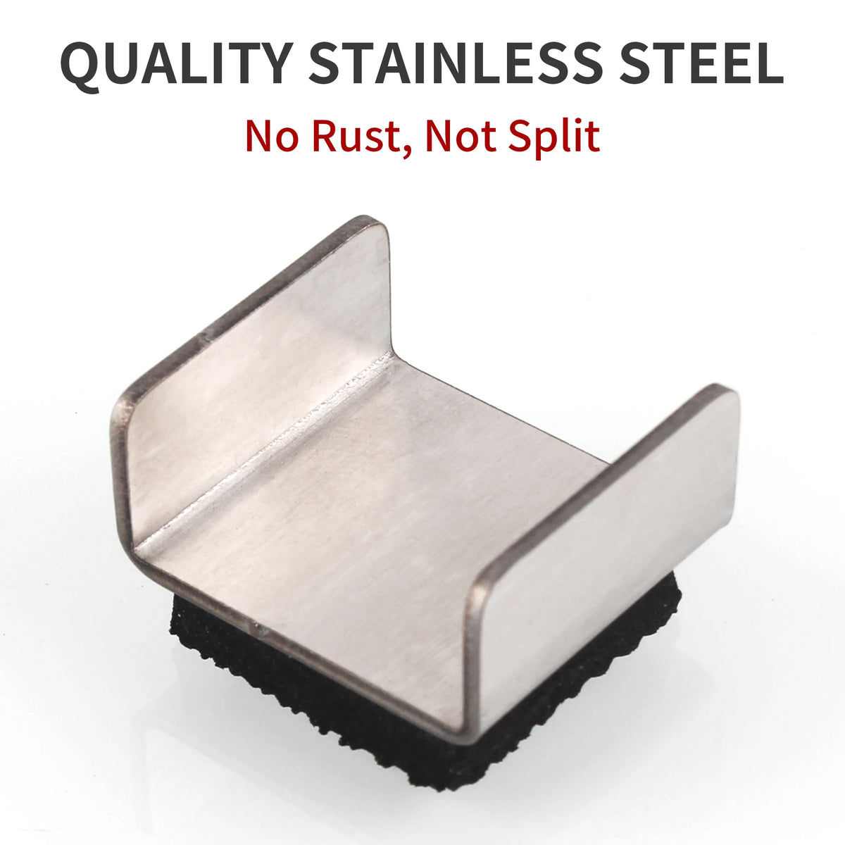 Only One Bar 1pc Undermount Sink Support Brackets