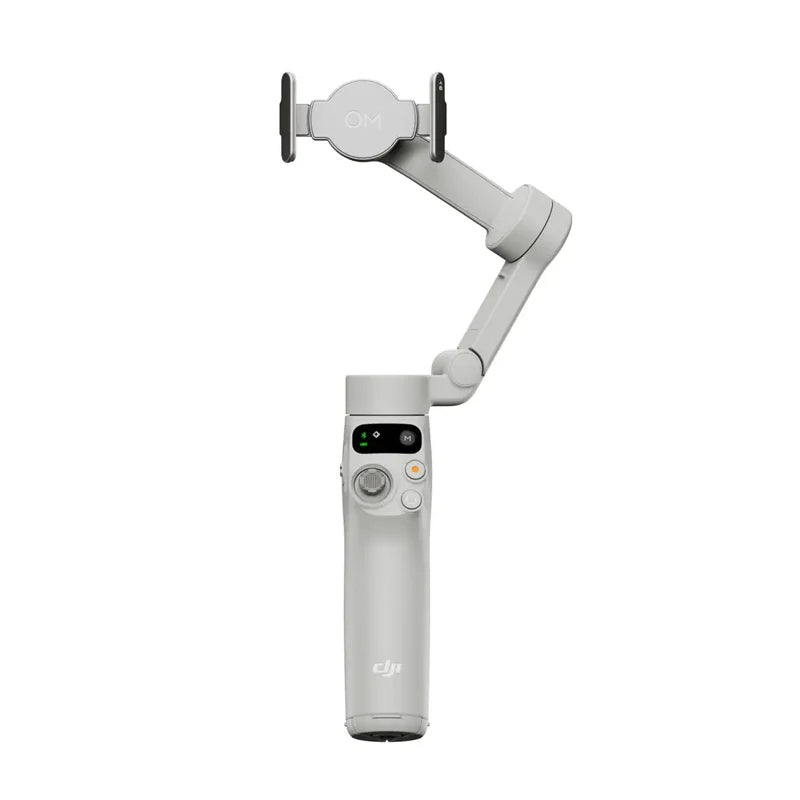 Dji Osmo Mobile Dji Om 3-Axis Stabilization Foldable
