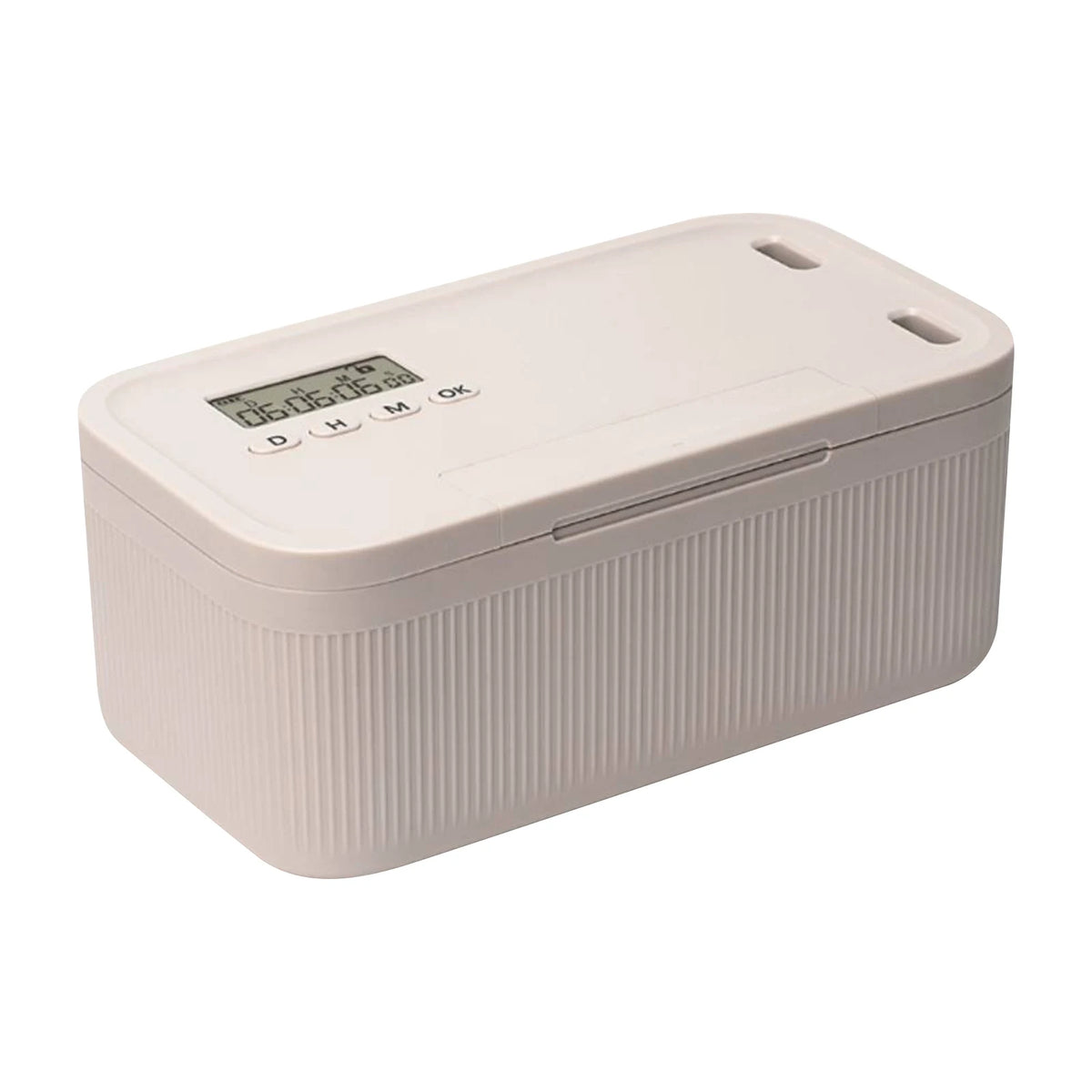 Lock Box Timer Phone Locker Time Locking Storage