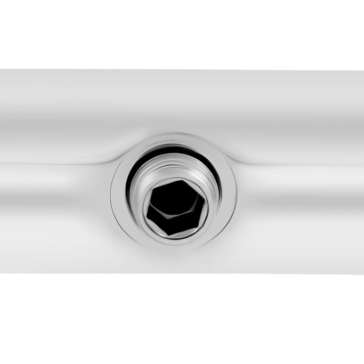 High-End Brass Thermostatic Shower Mixer Valve 38 Constant