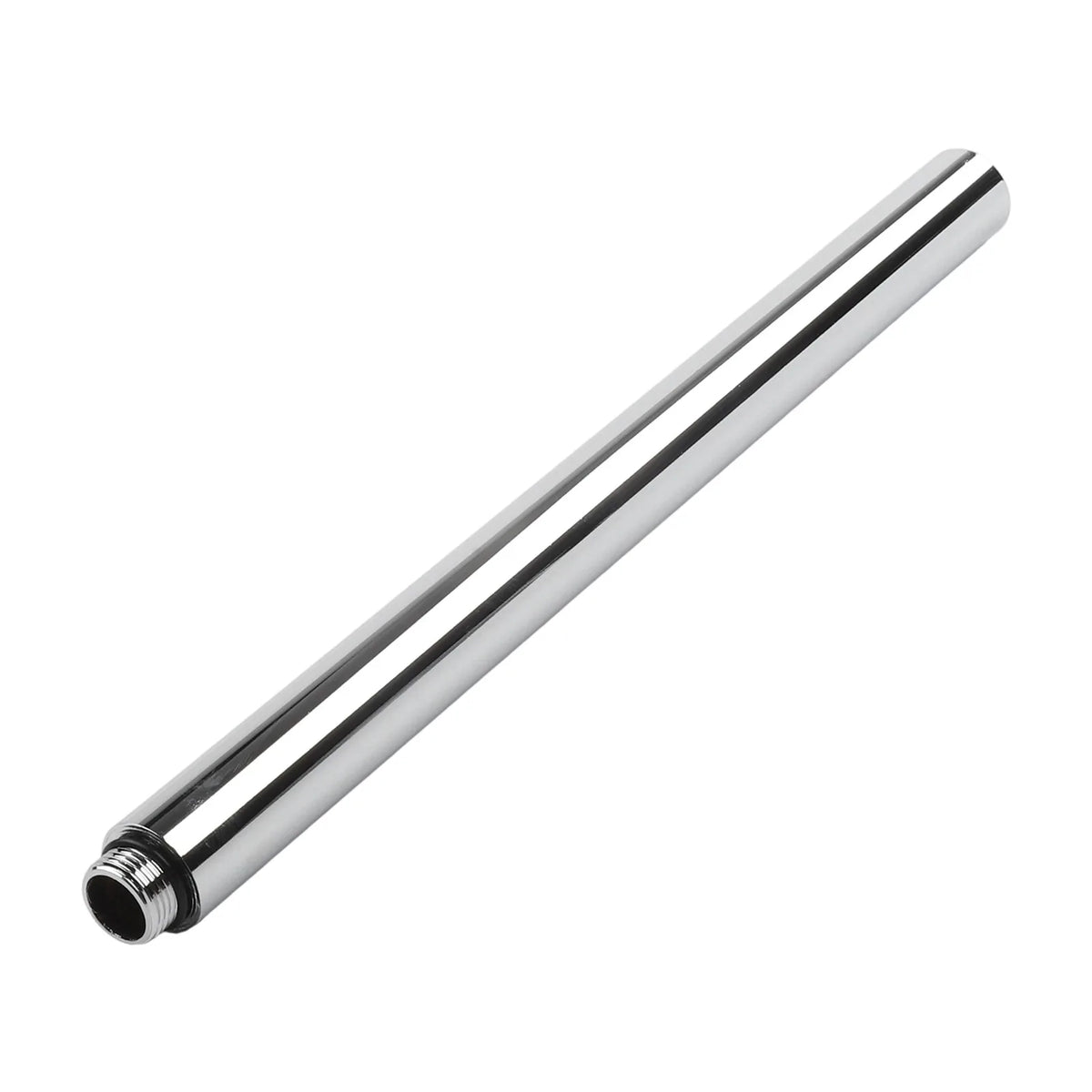 30cm Shower Extender Bathtub Shower System Round Extension