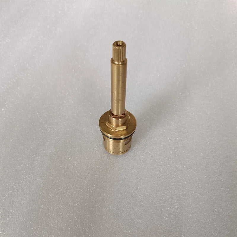 Hm Bathroom Shower Thermostatic Cartridge Brass Mixer Spool