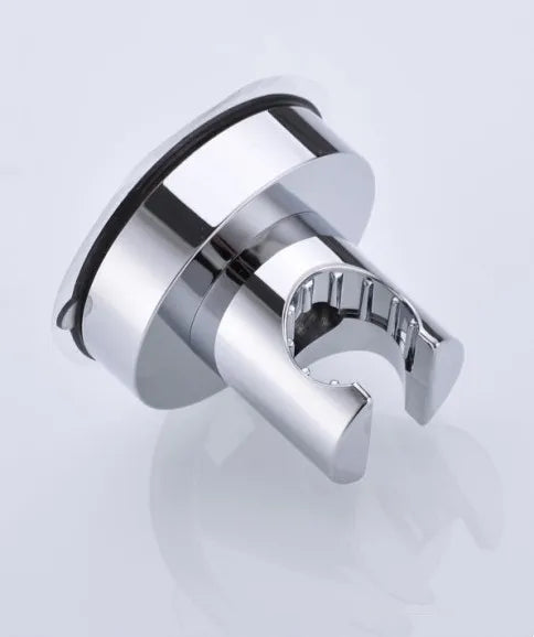 Shower Head Holder Universal Wall Mounted Suction Cup