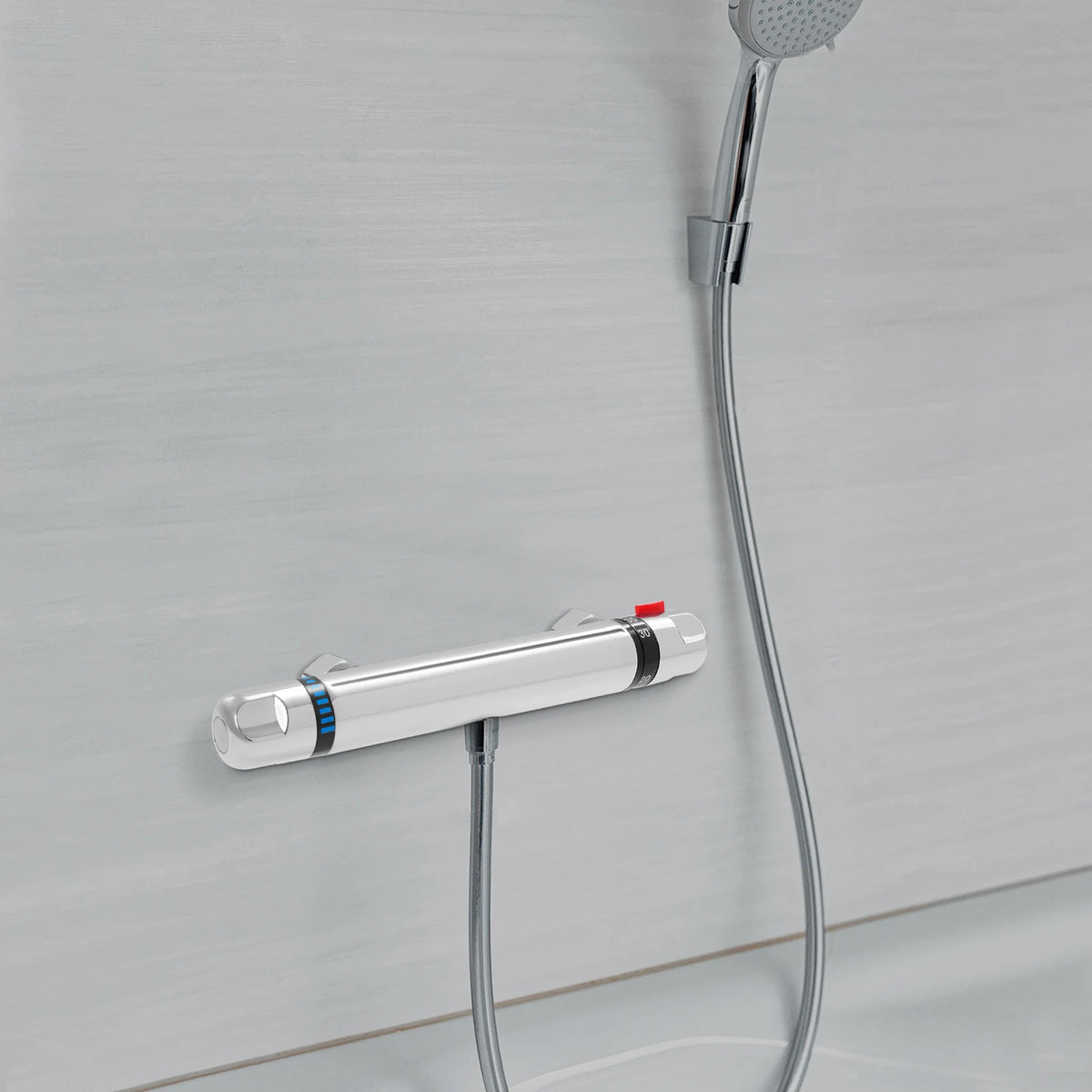 Thermostatic Shower Valve Thermostatic Mixing Valve Temperature