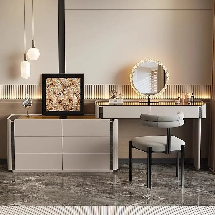 Dressing Table Chest Of Drawers Bedroom Sets Modern