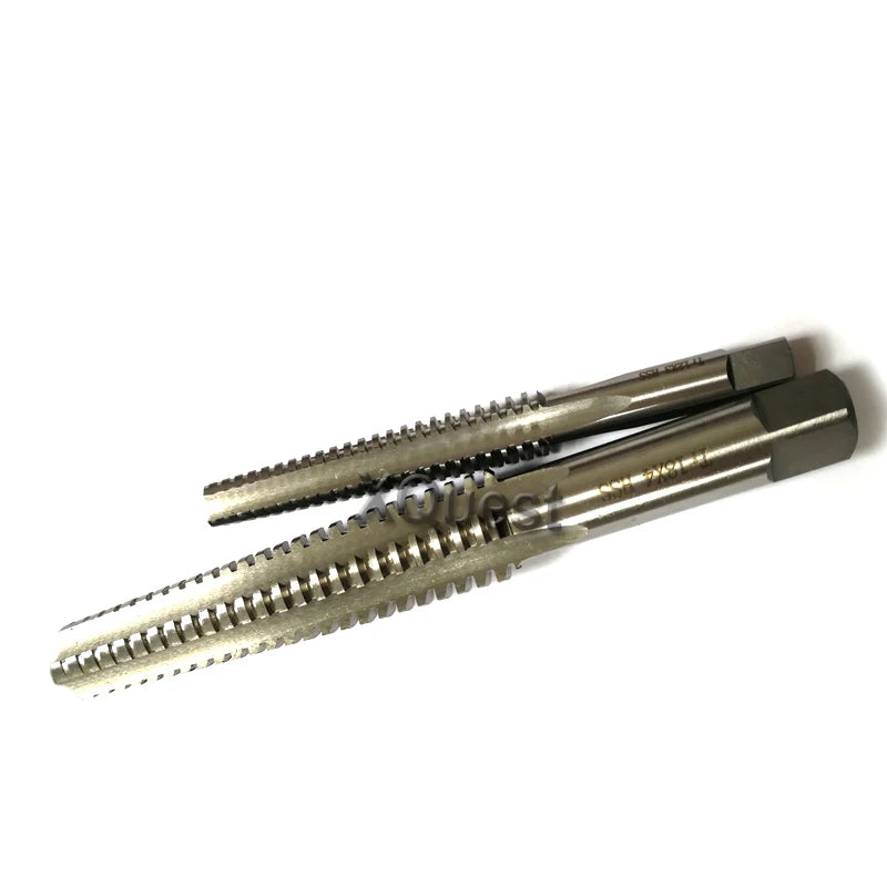 Xquest Trapezoidal Thread Tap Tr8x2 Tr10x2 Tr12x2 Tr14x2