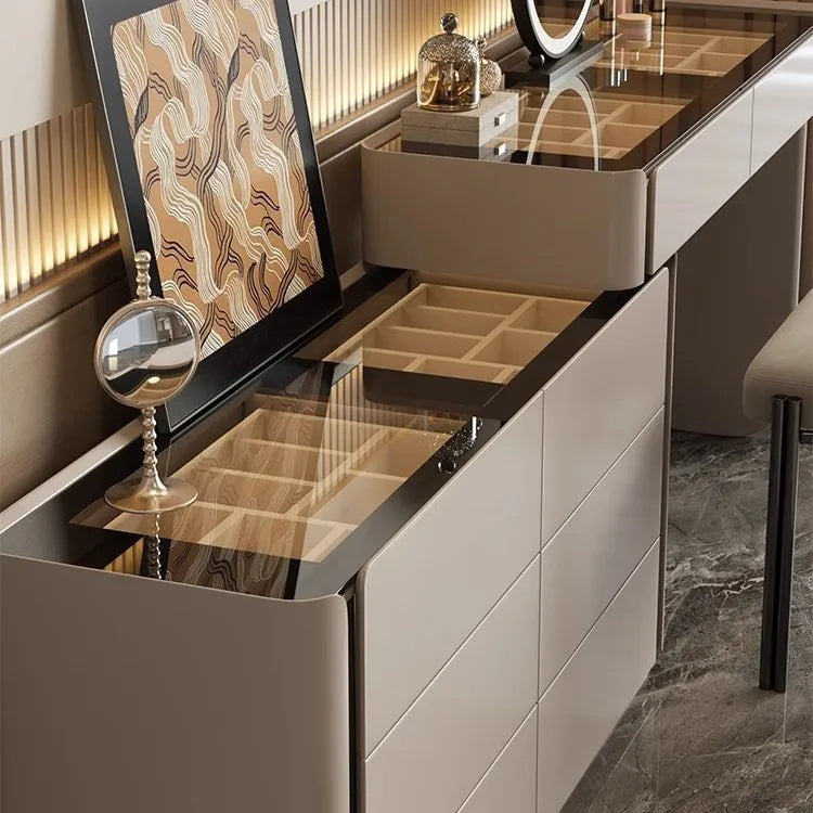 Dressing Table Chest Of Drawers Bedroom Sets Modern