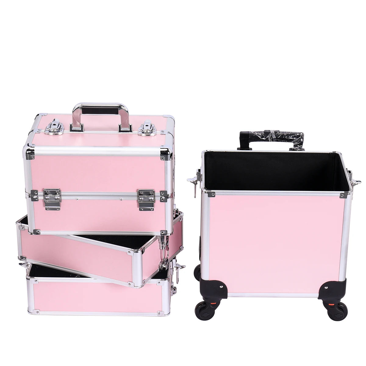 In Vanity Makeup Beauty Cosmetic Case Beauty Nail